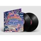 Red Hot Chili Peppers - Return Of The Dream Canteen - Gatefold Jacket LP