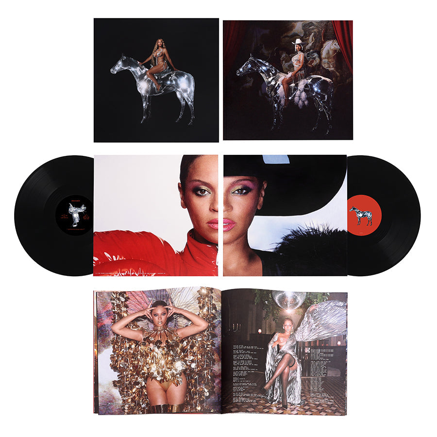 Beyoncé - Renaissance ( VINYL )