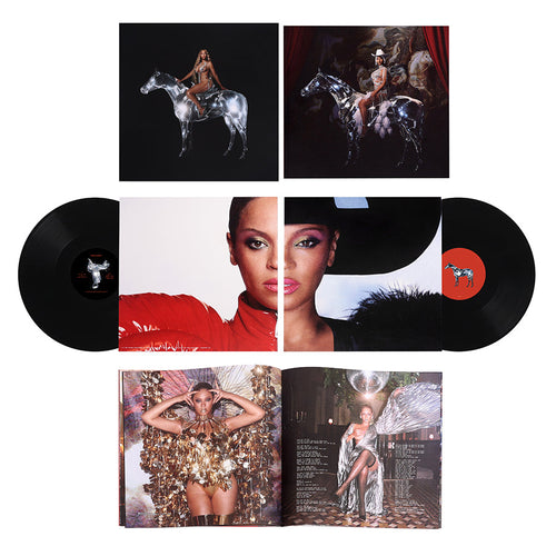Beyoncé - Renaissance ( VINYL )