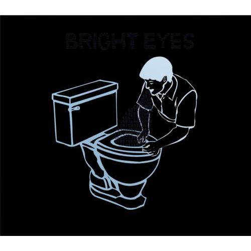 Bright Eyes - Digital Ash In A Digital Urn ( VINYL )