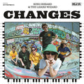 King Gizzard and the Lizard Wizard - Changes ( VINYL )