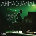 Ahmad Jamal - Emerald City Nights: Live At The Penthouse (1963-1964) - RSD LP