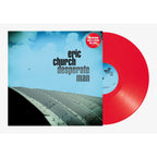 Eric Church - Desperate Man ( VINYL )