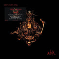 Sepultura - A-Lex ( VINYL )