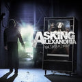 Asking Alexandria - From Death To Destiny ( VINYL )