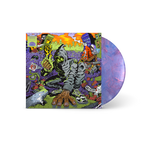 Denzel Curry Kenny Beats - Unlocked - Indie LP