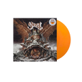 The Ghost - Prequelle - Indie LP