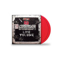 Corrosion of Conformity - Volume Live ( VINYL )