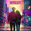 Kid Cudi - Entergalactic ( VINYL )
