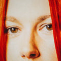 Gabrielle Shonk - Across The Room - Indie LP