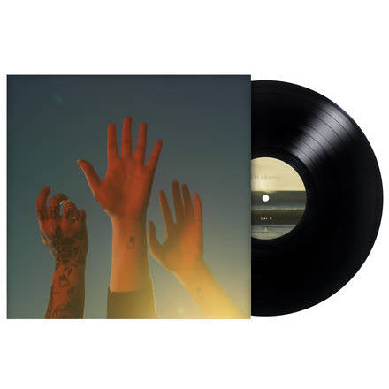 Boygenius - The Record ( VINYL )
