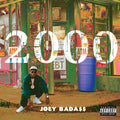 Joey Bada$$ - 2000 ( VINYL )