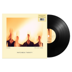 Matchbox Twenty - Where The Light Goes ( VINYL )