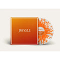Jungle - Volcano ( VINYL )