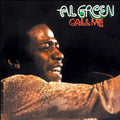Al Green - Call Me - Indie LP