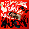 Corinne Bailey Rae - Black Rainbows - Indie LP