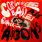 Corinne Bailey Rae - Black Rainbows - Indie LP