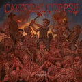 Cannibal Corpse - Chaos Horrific ( VINYL )