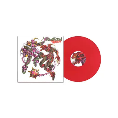 Wargasm - Venom ( VINYL )