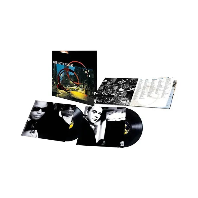 Dave Matthews Band - Before These Crowded Streets ( VINYL )