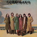 Foreigner - Foreigner - Analogue Productions SACD