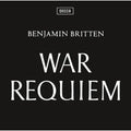 London Symphony Orchestra / Britten - War Requiem ( VINYL )