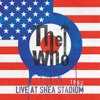 The Who - Live at Shea Stadium 1982 ( VINYL )