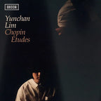 Yunchan Lim - Chopin Etudes ( VINYL )