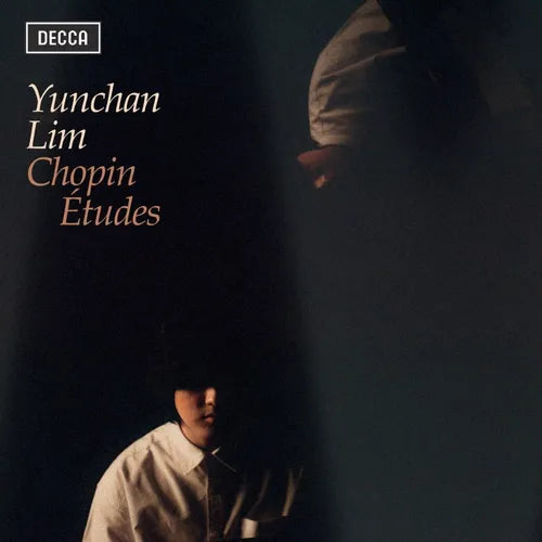 Yunchan Lim - Chopin Etudes ( VINYL )