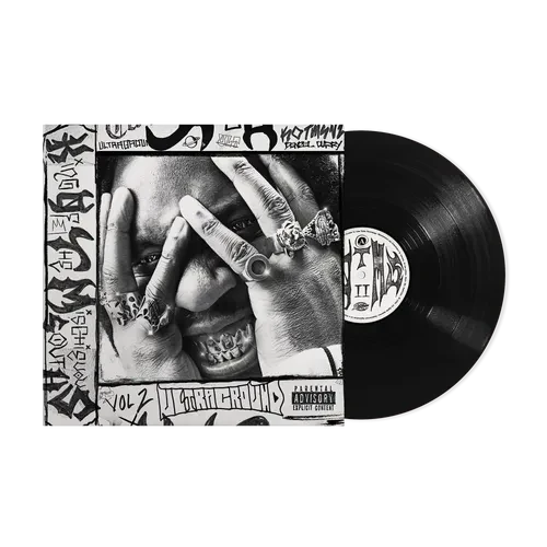 Denzel Curry - King of the Mischievous South Vol. 2 ( VINYL )