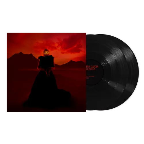 Nubya Garcia - Odyssey ( VINYL )