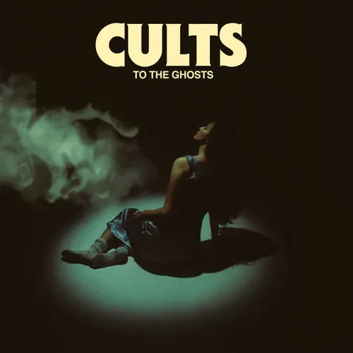 Cults - To the Ghosts ( VINYL )
