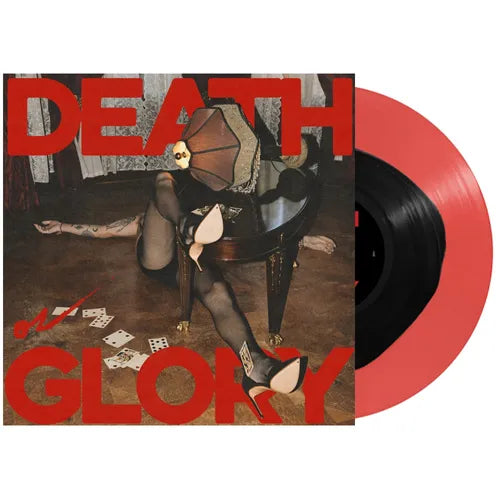 Palaye Royale - Death or Glory ( VINYL )