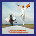 The Rolling Stones - Get Yer Ya-Ya's Out! - RSD LP