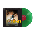 The Goonies - Dave Grusin (Original Score) ( VINYL )