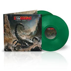 Scorpions - Coming Home Live - Indie LP