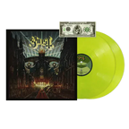 Ghost - Meliora (Deluxe 10th Anniversary) - Indie LP
