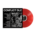 HEALTH - Conflict DLC - Indie LP