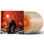 Teddy Swims - I've Tried Everything But Therapy (Complete Edition) ( VINYL )