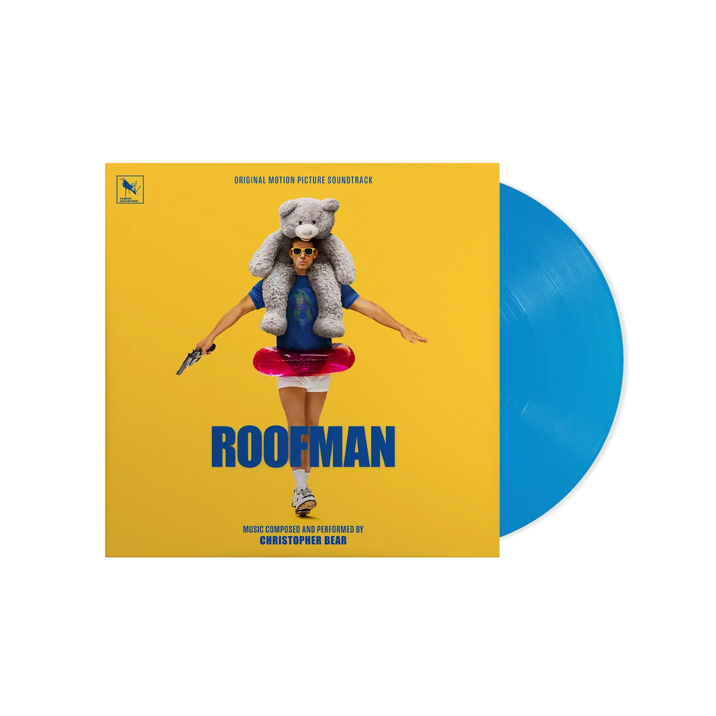 Roofman (Original Soundtrack) - Christopher Bear ( VINYL )
