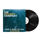 The Record Company - Give It Back To You ( VINYL )