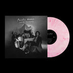 Pacific Avenue - Lovesick Sentimental ( VINYL )