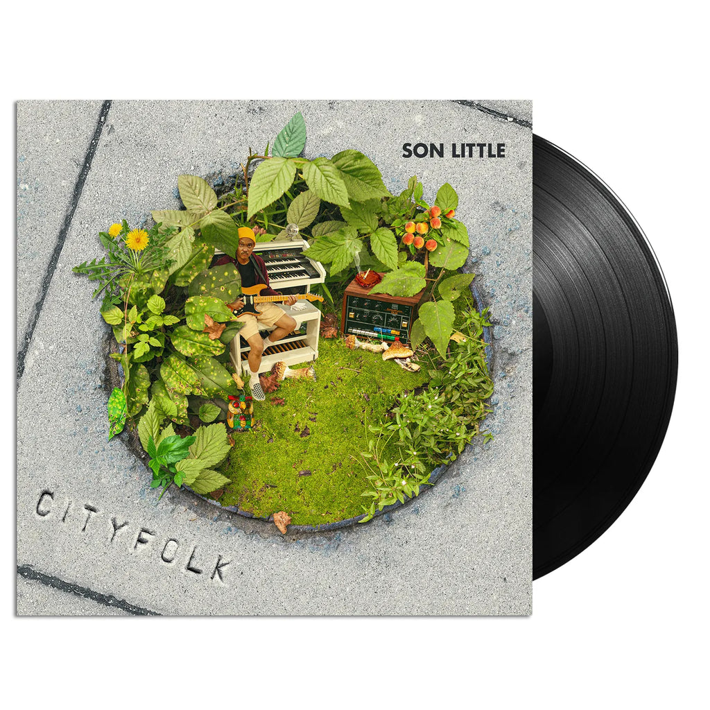 Son Little - Cityfolk ( VINYL )