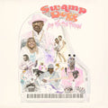 Swamp Dogg - Swamp Dogg Gets His Pool Painted - RSD LP