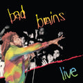 Bad Brains - Live - RSD LP