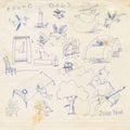 John Prine - Found Dogs - RSD LP