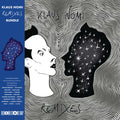 Klaus Nomi - Remixes Bundle - RSD LP