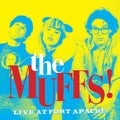 The Muffs - Live At Fort Apache - RSD LP