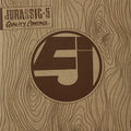 Jurassic 5 - Quality Control: 25th Anniversary Edition - RSD LP