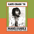 Ngozi Family - Gate Crash '78 - RSD LP